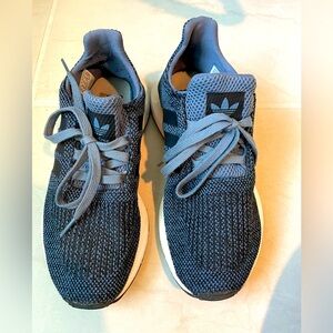 Women’s Adidas athletic shoes